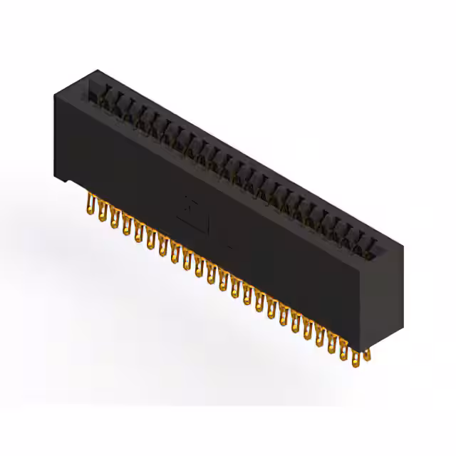892-046-555-201 EDAC Inc.  Edgeboard Connectors